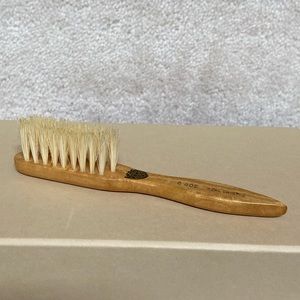 kent england bristle grooming brush